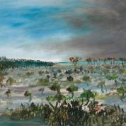 Auction of significant Nolan painting