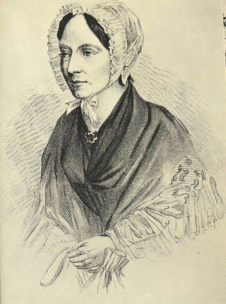 Eliza Fraser